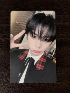 BOYNEXTDOOR テサン ラキドロ