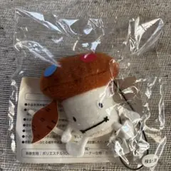 ドコモダケ キャラクター ストラップ