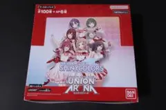 ユニオンアリーナ シャニマス vol.2 テープ付き BOX 未開封 ユニアリ