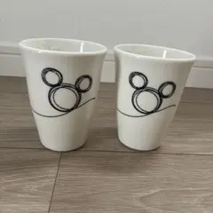 ディズニーカップ　セット