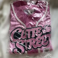 CUTIESTREET 桜庭遥花 ぱるたん ユニフォーム - メルカリ