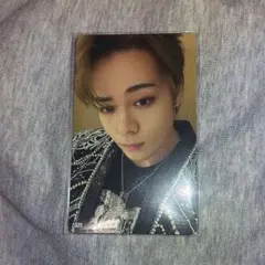 JO1 鶴房汐恩 7000円 EC トレカ