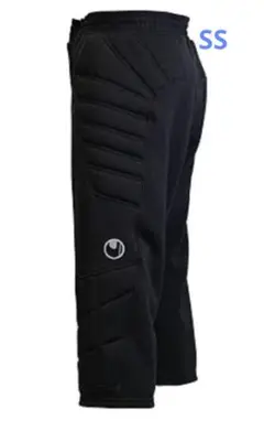 ウールシュポルト　GK3/4パンツ　SS