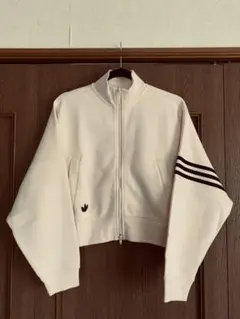 2026年最新】adidas クロップ トラックジャケットの人気アイテム
