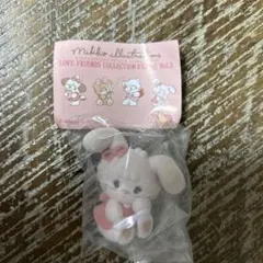 mikko ラブフレンズ コレクションフィギュア2 キャミー　Cammy