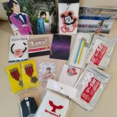 嵐 桜井翔 グッズ 多数！