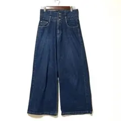 JNCO デニムパンツ レイヴパンツ rave pants 32W 32L - メルカリ