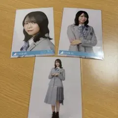 日向坂46 山口陽世 生写真 コンプ - メルカリ
