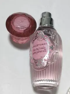 JILLSTUART Guilty Parfait Time 香水のサムネイル