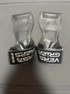 美品　VERSA GRIPPS PRO バーサグリッププロ パワーグリップSのサムネイル