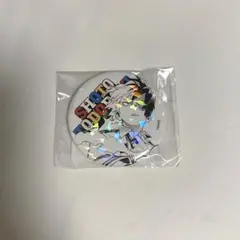 僕のヒーローアカデミア 轟焦凍 オールスター缶バッジ