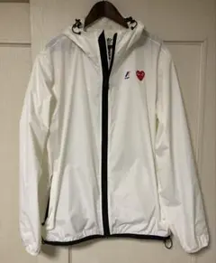 2025年最新】ギャルソン play ナイロン ジャケットの人気アイテム