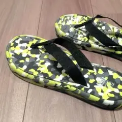 REI Co-rp ビーチサンダル