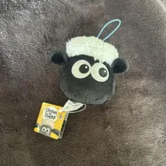ひつじのショーン　フェイスマスコット