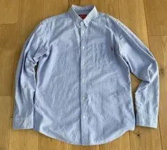 Supreme Oxford Shirt M オックスフォードのサムネイル
