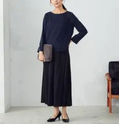 コムサイズム 新品未使用 訳あり セットアップ　 11号 L