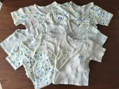 西松屋 * 肌着セット