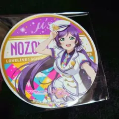 ラブライブ μ's 東條希 コースター アジアツアー2024 - メルカリ