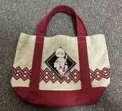 ミニトートバッグ