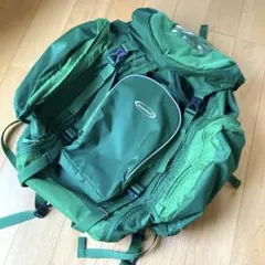 モンベル　トリプルポケットパック 45‐60のサムネイル