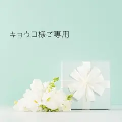 キョウコ様 リクエスト 4点 まとめ商品