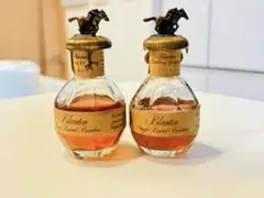 【ミニチュアボトル】Blanton’s（ブラントン） ※液面低下 3本 2025年最新】ブラントン ミニボトルの人気アイテム - メルカリ