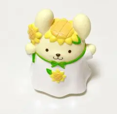 サンリオキャラクターズフレンズ3 ポムポムプリン