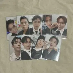 seventeen セブチ shopee kpopmerch まとめ売り セット