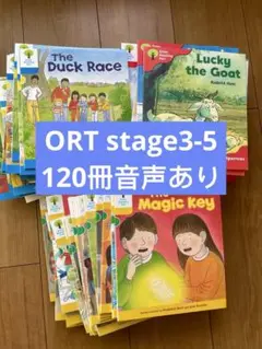 多読　Oxford Reading Tree stage 5 36冊セット 2025年最新】oxford reading tree stage5の人気アイテム - メルカリ