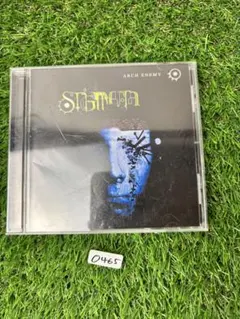 (O465) アーチ・エネミー スティグマータ