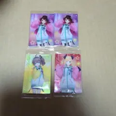 ホロライブウエハースまとめ売り