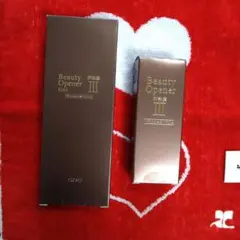 新品未使用　ビューティーオープナージェル＆セラムのサムネイル
