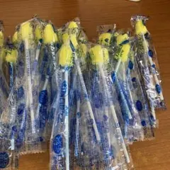 Asahi Oral Plus 口腔ケアスポンジ 32本セットのサムネイル