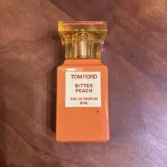 TOM FORD BITTER PEACH オードパルファム 15mlのサムネイル