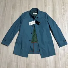 MONSIEUR NICOLE 新品・未使用　ステンカラーコート