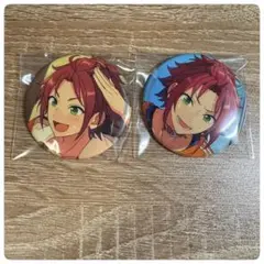 【即可】あんスタ イベコレ2023SUMMER 真緒