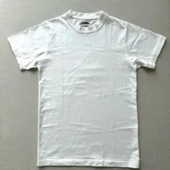OUTDOOR PRODUCTS 白Tシャツ S 綿100% 美品