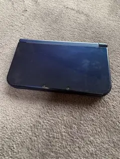 new Nintendo3DSLL ジャンク品