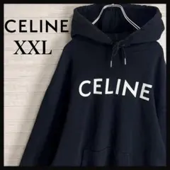 2026年最新】セリーヌ パーカー xxlの人気アイテム - メルカリ