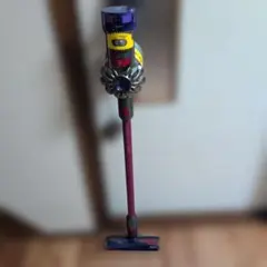 2026年最新】dyson v8 fluffyの人気アイテム - メルカリ