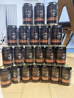 山崎ハイボール 350ml缶 9% 24本セット - メルカリ