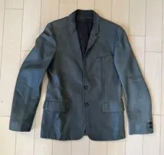 BEAUTY&YOUTH UNITED ARROWS ラムレザージャケット