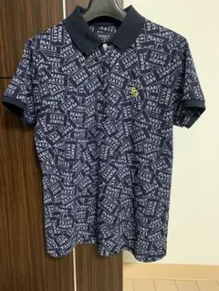 パーリーゲイツ　ポロシャツ　サイズ1