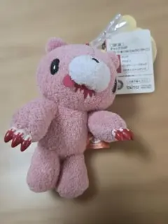 チャックスgp キャラクターグッズ