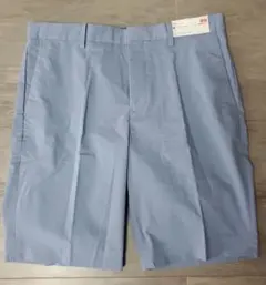 ユニクロ　ドライストレッチショートパンツ 　M