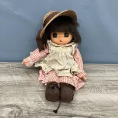 激レア！オオイケ製 昭和レトロ人形 - メルカリ