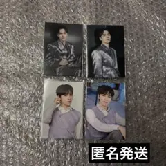 SEVENTEEN right here HOME トレカ　バーノン　セット