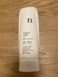uka Hair Treatment Nighty night 200ml