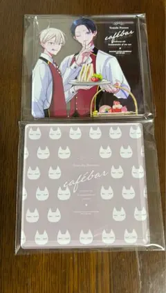 2026年最新】跪いて愛を問うアクスタの人気アイテム - メルカリ