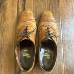 Allen Edmonds made in USA ヴィンテージのサムネイル